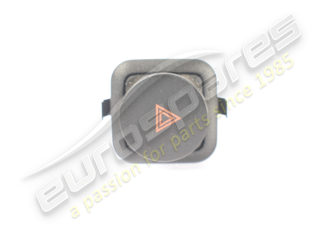 gebrauchter ferrari notlichtschalter. teilenummer 229350 (1)
