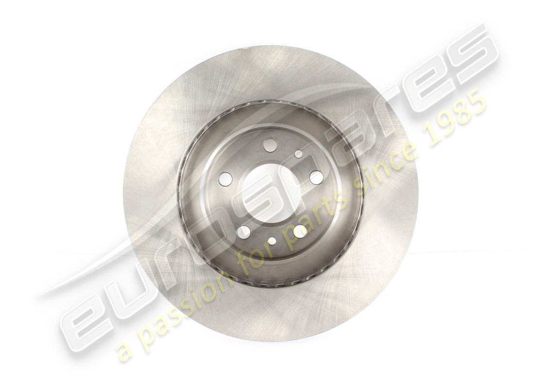 neue eurospares vordere bremsscheibe tr ch 75997->(tüv-genehmigt tm 61000044.001). teilenummer 134725 (2)