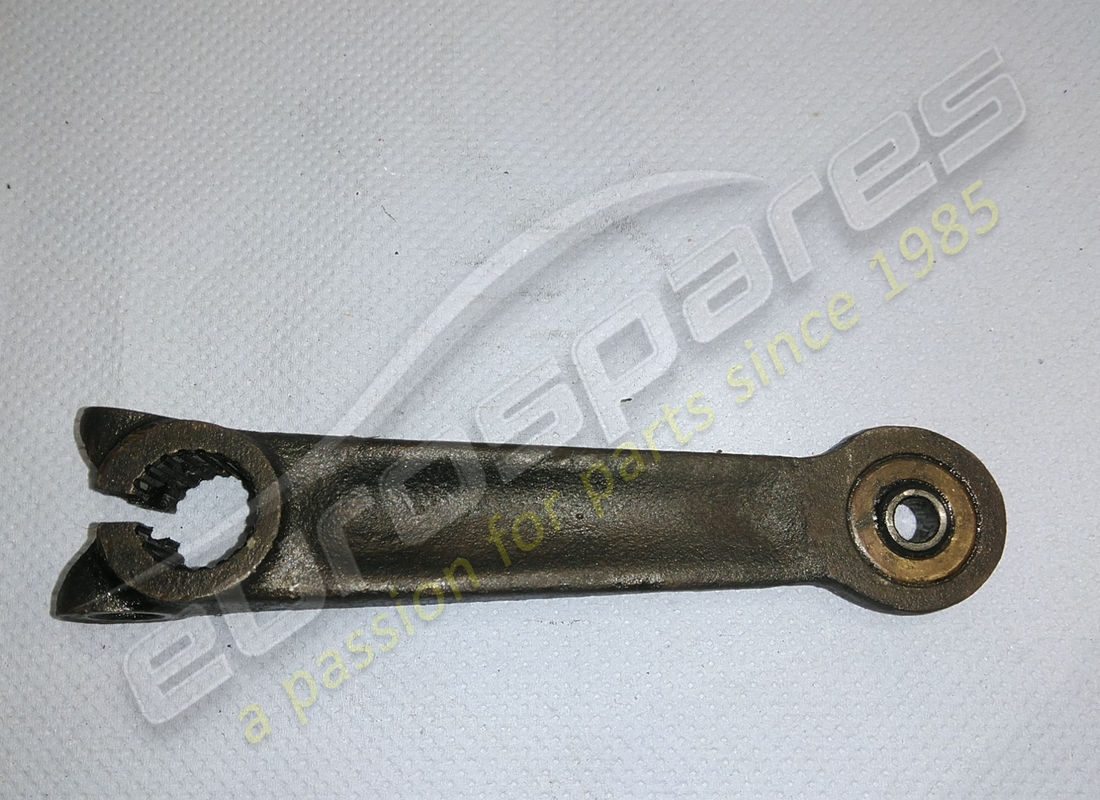 VERWENDETER Ferrari HEBEL . TEILENUMMER 103995 (1)