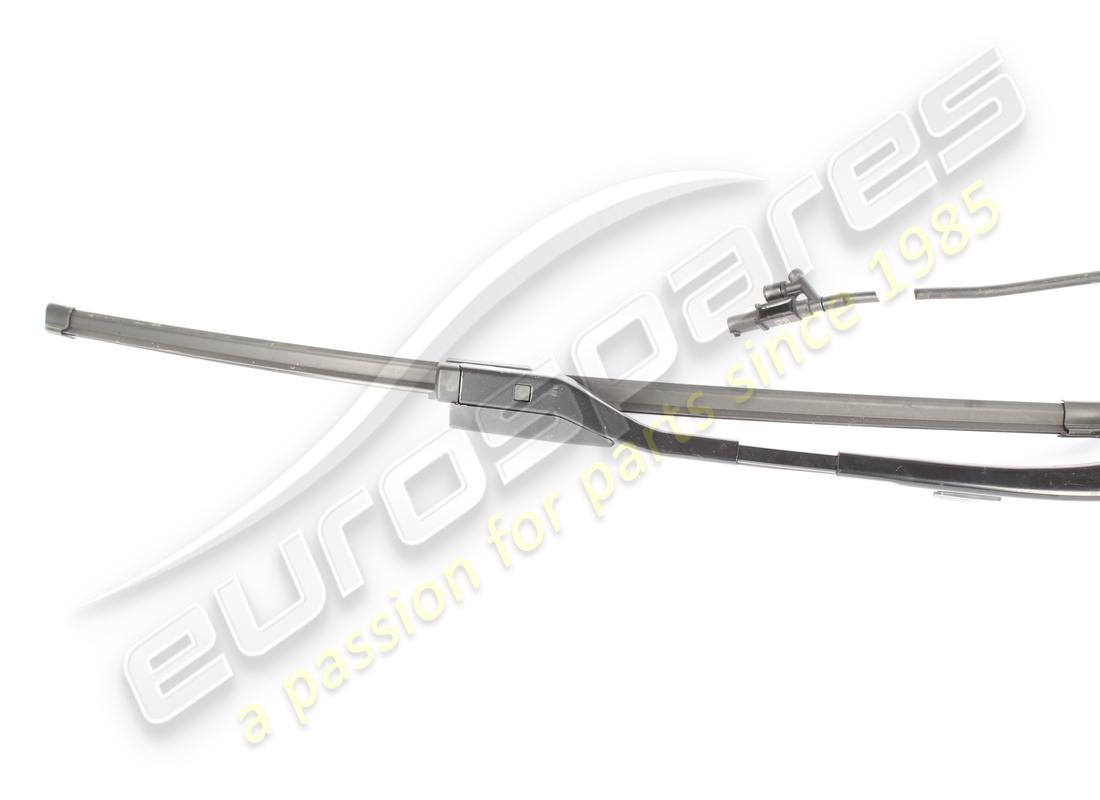 gebraucht maserati wischerarm fahrerseite rhd teilenummer 670175176 (2)