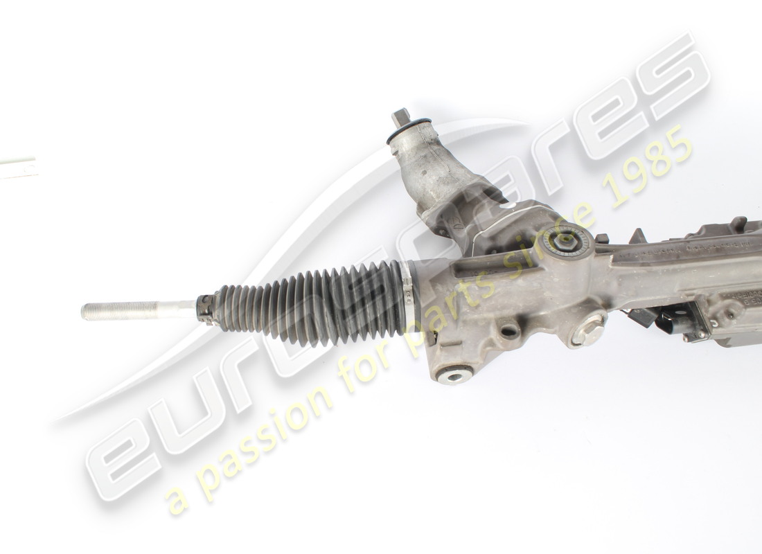 gebraucht lamborghini servolenkung lk3 idirekt 13,3. teilenummer 4m2423055am (2)