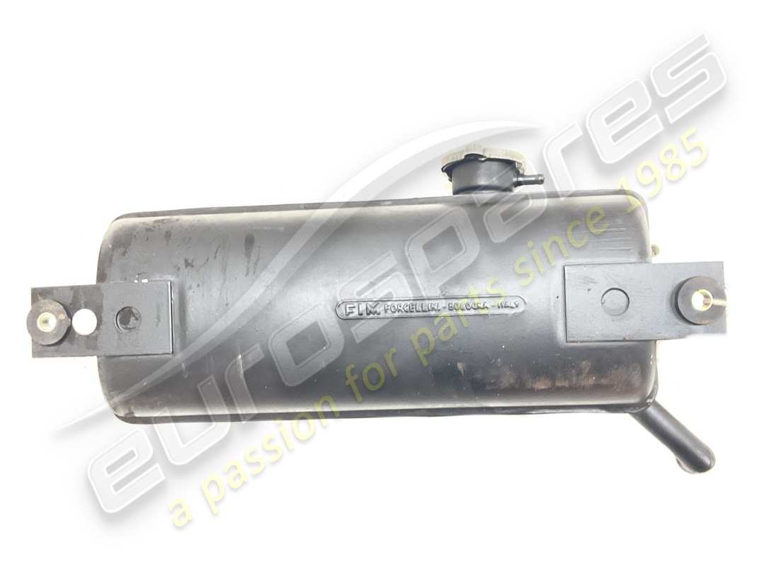 GEBRAUCHTER Ferrari HEADERTANK. TEILENUMMER 104523 (1)