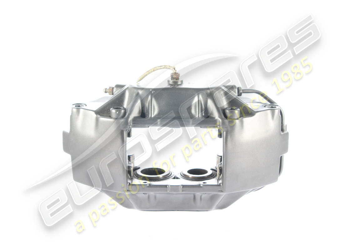 gebrauchter ferrari linker vorderradbremssattel. teilenummer 142478 (2)