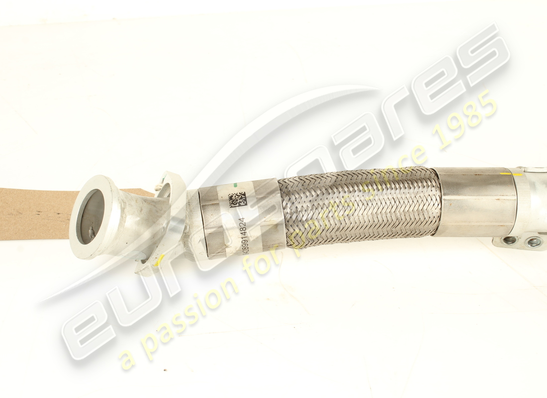 gebraucht ferrari tubo mand.olio serb.a sez.. teilenummer 942899 (2)