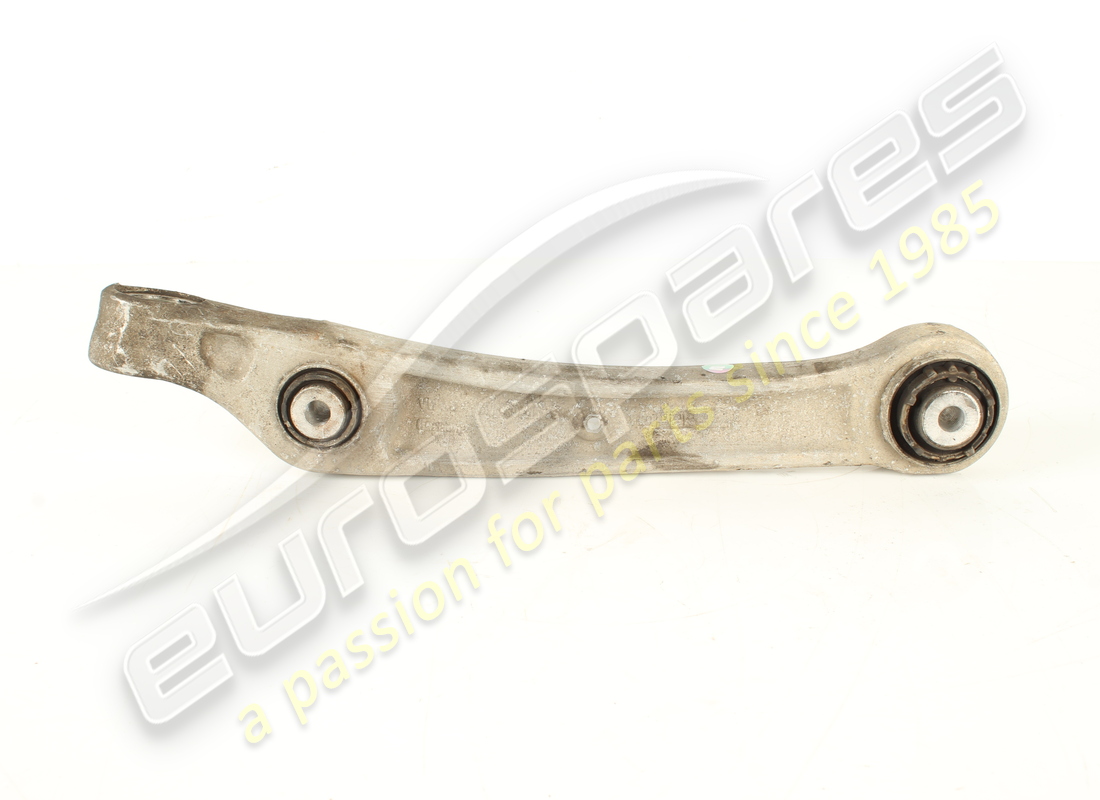 GEBRAUCHTER Lamborghini TRACK CONTROL ARM . TEILENUMMER 4M0407151R (1)
