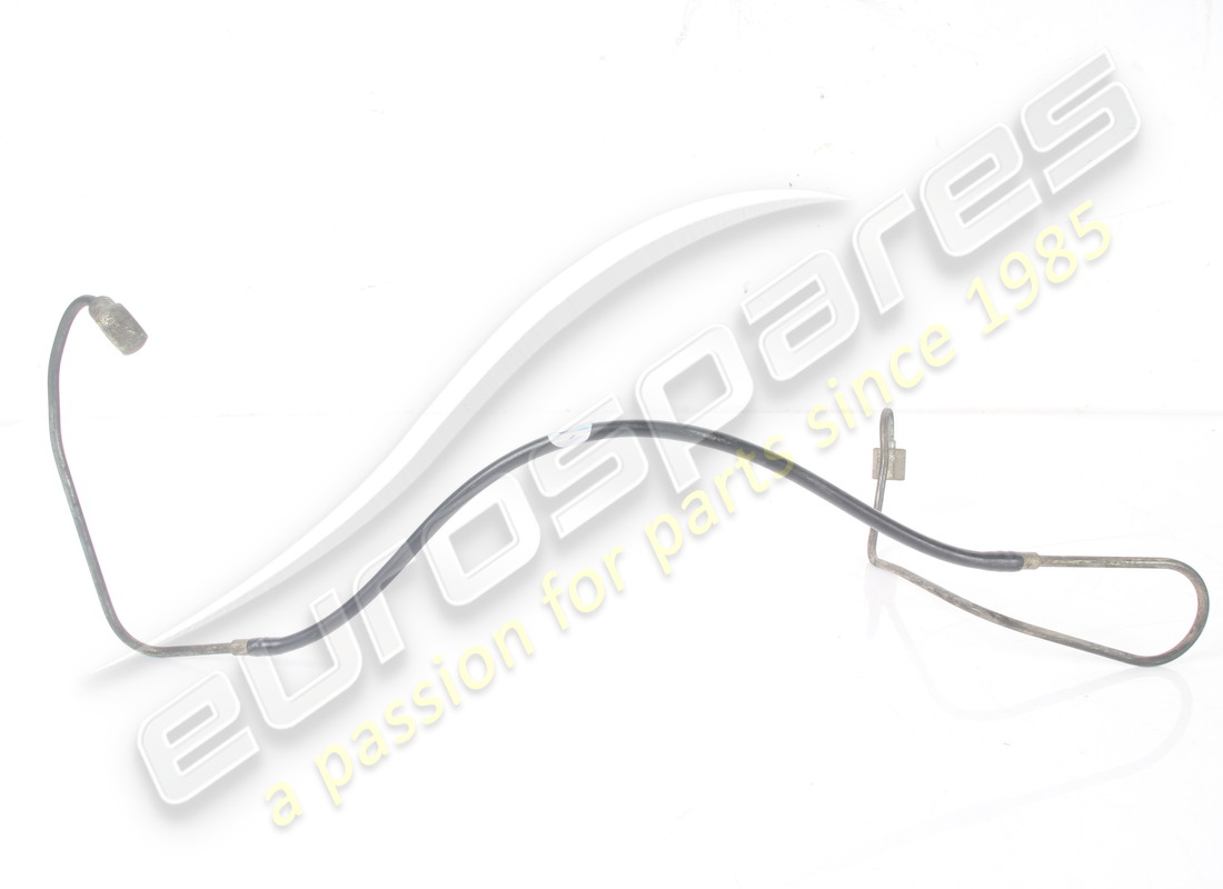 VERWENDET Ferrari KRAFTSTOFFROHR ZUM ZYLINDER 3. TEILENUMMER 118592 (1) VERWENDET Ferrari KRAFTSTOFFROHR ZUM ZYLINDER 3. TEILENUMMER 118592 (1)