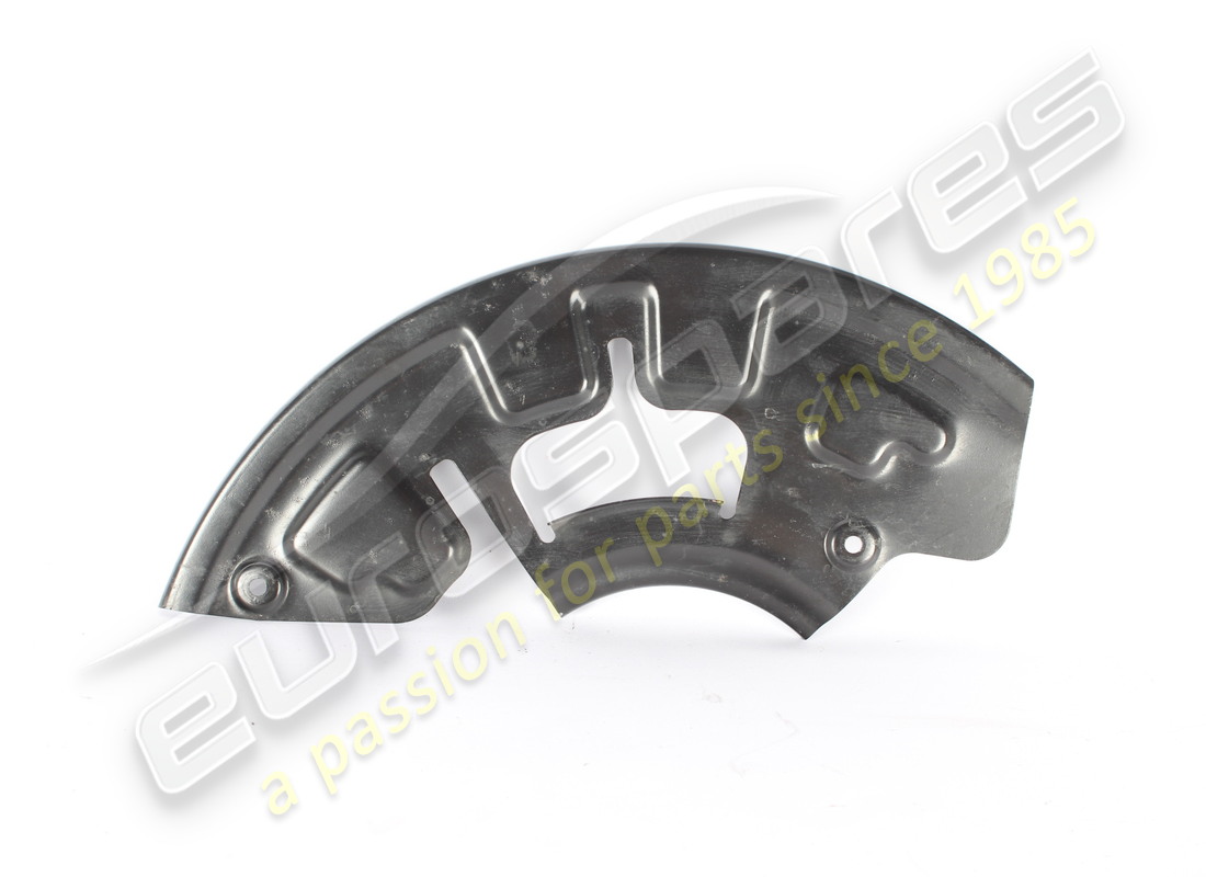 GEBRAUCHT Ferrari SCHEIBENSCHUTZ VORNE RH. TEILENUMMER 321236 (1)
