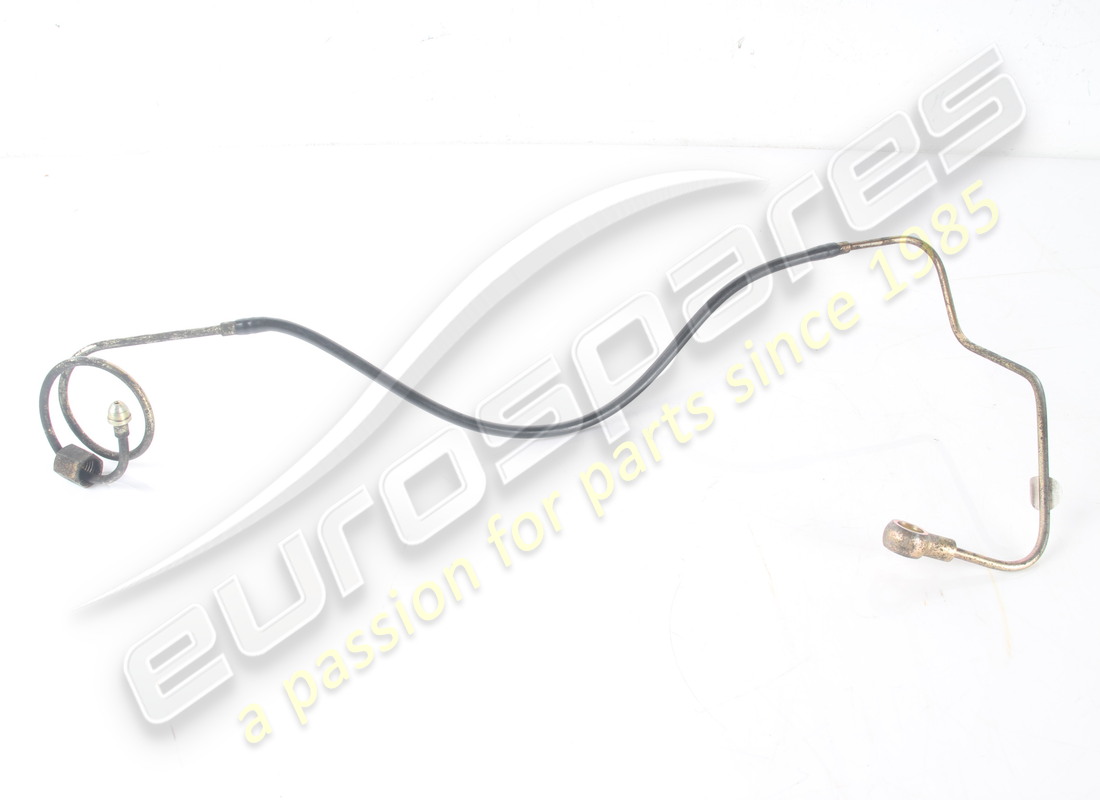 VERWENDET Ferrari KRAFTSTOFFROHR ZUM ZYLINDER 1. TEILENUMMER 118590 (1) VERWENDET Ferrari KRAFTSTOFFROHR ZUM ZYLINDER 1. TEILENUMMER 118590 (1)