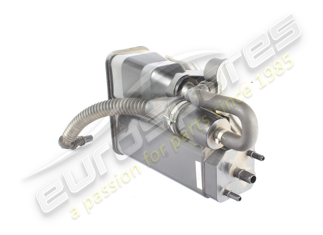 gebrauchter ferrari kraftstoffdampffilter. teilenummer 278130 (2)