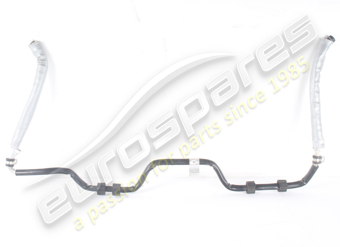 GEBRAUCHTES Ferrari UNTERES VERBINDUNGSROHR . TEILENUMMER 336395 (1)