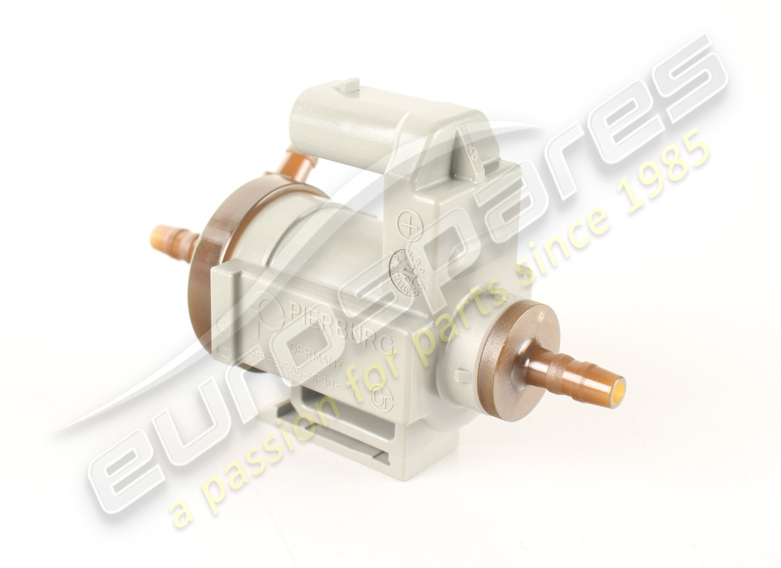 neues porsche umschaltventil. teilenummer 9a7906283 (3)