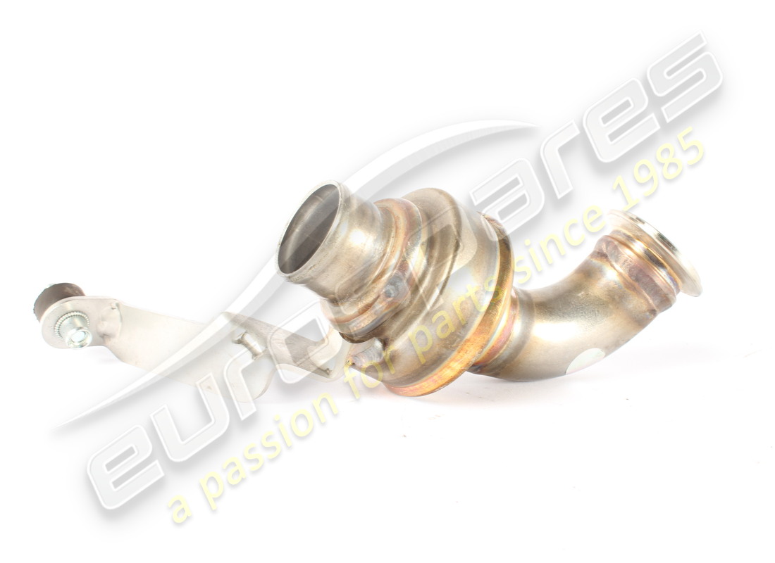 GEBRAUCHT Ferrari RISUONATORE DX DN 40 2SP-1LA . TEILENUMMER 745957 (1)