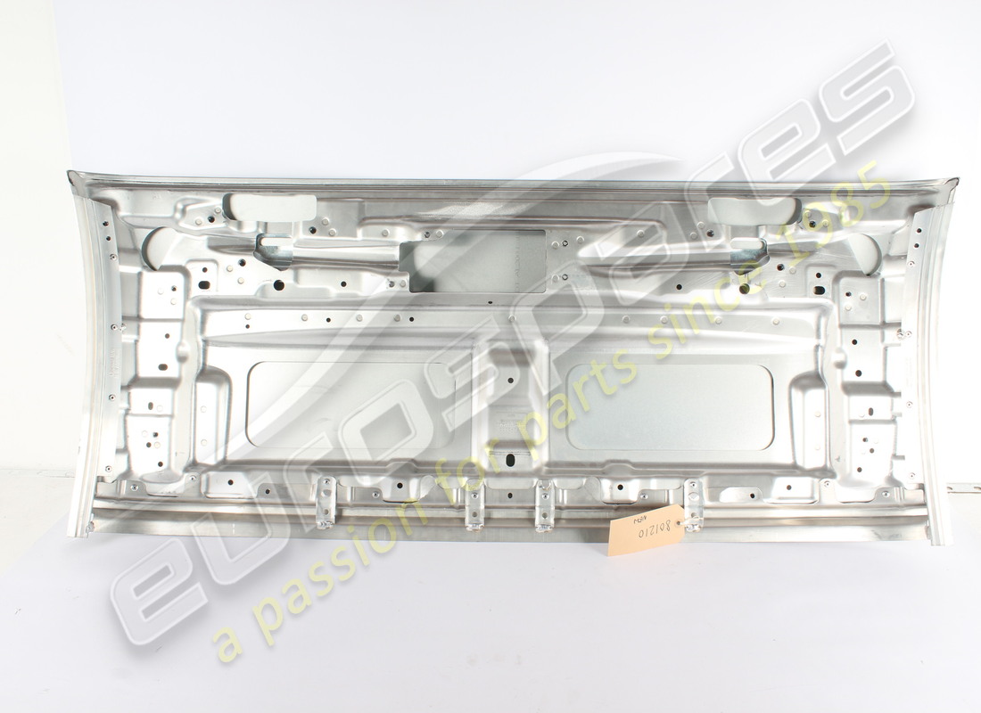 neue ferrari vorderdachbaugruppe. teilenummer 801210 (2)