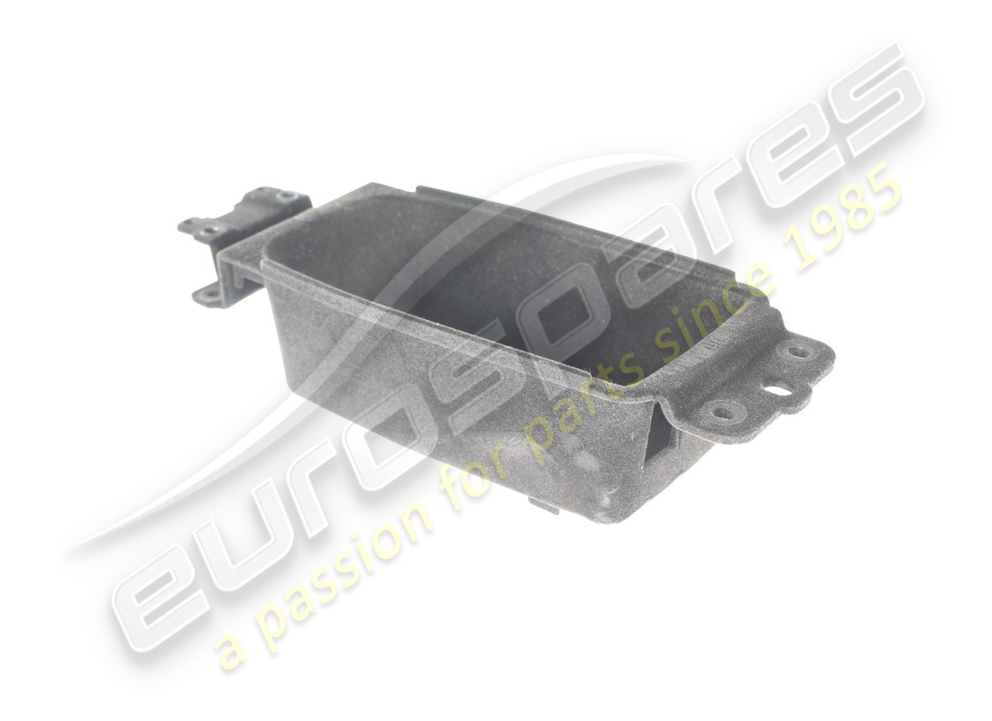 gebraucht ferrari mittelkonsolenabfach. teilenummer 817241 (2)