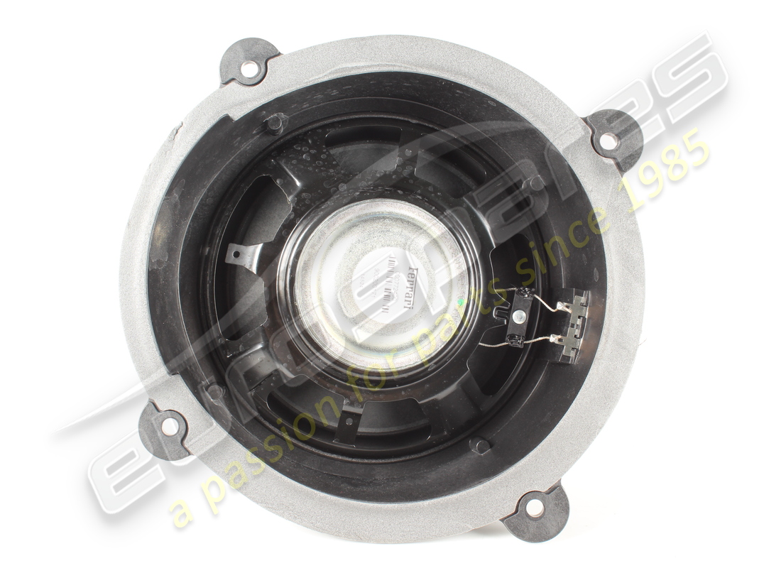 gebrauchter ferrari front-woofer. teilenummer 772400 (3)