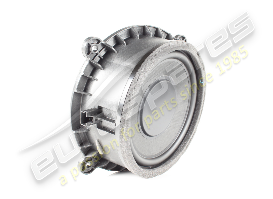 gebrauchter ferrari front-woofer. teilenummer 772400 (2)