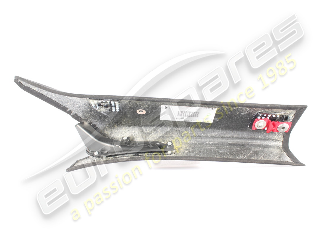 gebraucht ferrari montante parabrezza sx cs gd. teilenummer 787773 (2)
