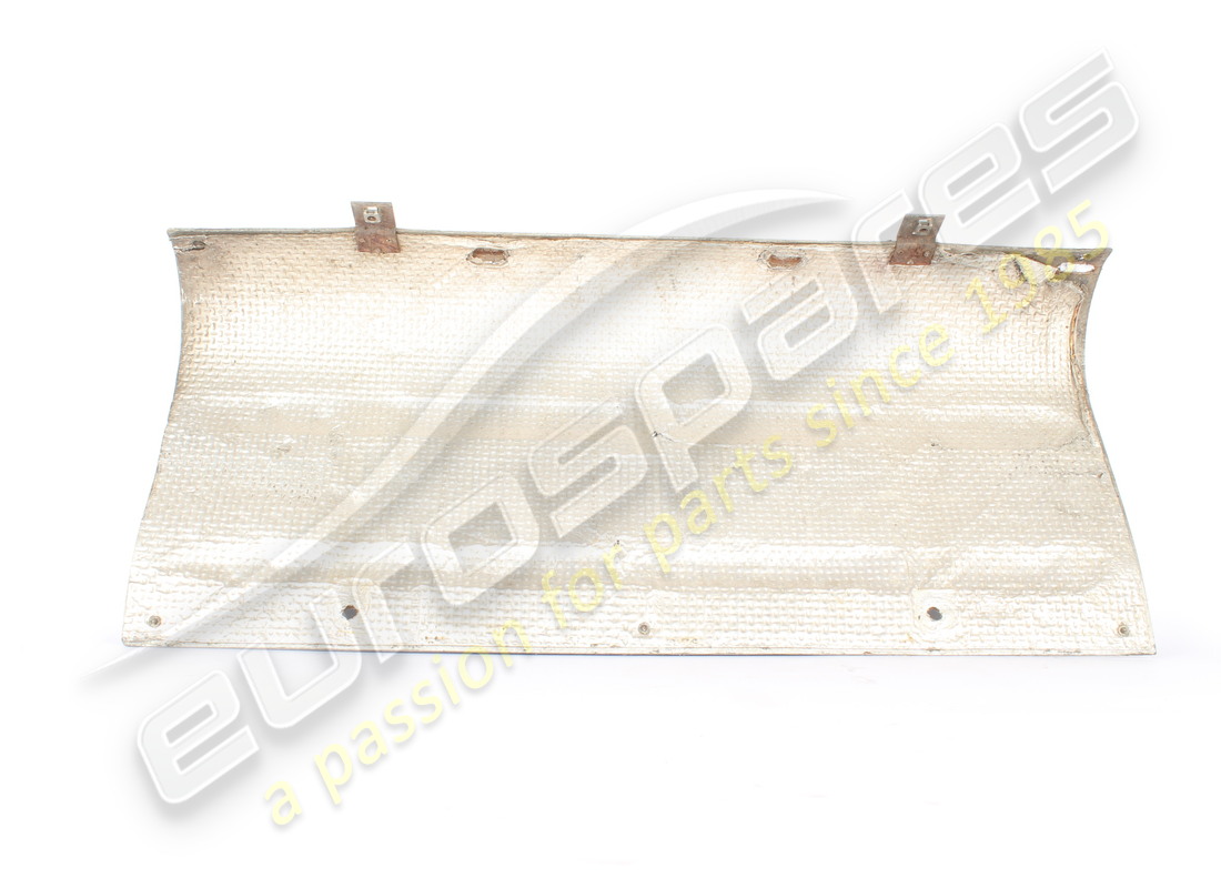 gebraucht ferrari heckschild. teilenummer 64296400 (2)