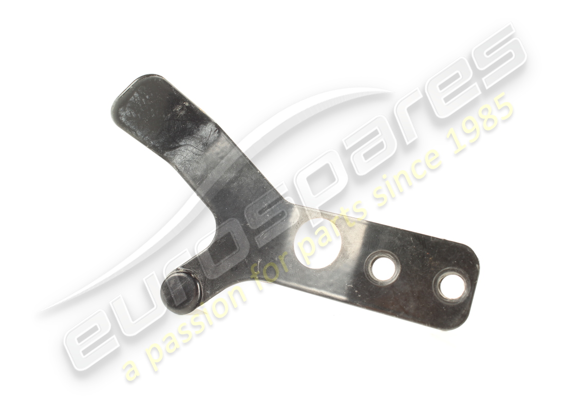 GEBRAUCHTE Lamborghini WINKELHALTERUNG. TEILENUMMER 470121353B (1)