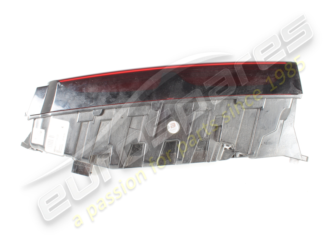 GEBRAUCHT FERRARI FANALE POSTERIORE DX. TEILENUMMER 960504 (3) gebraucht ferrari fanale posteriore dx. teilenummer 960504 (3)