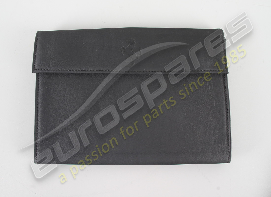 gebraucht ferrari 488 spider booklet pack. teilenummer eap1481296 (2)