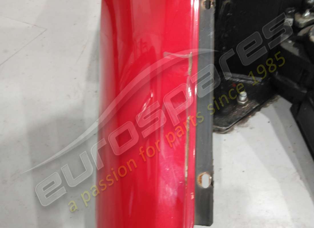 beschädigter ferrari kompletter rechter vorderer kotflügel. teilenummer 63962100 (3)