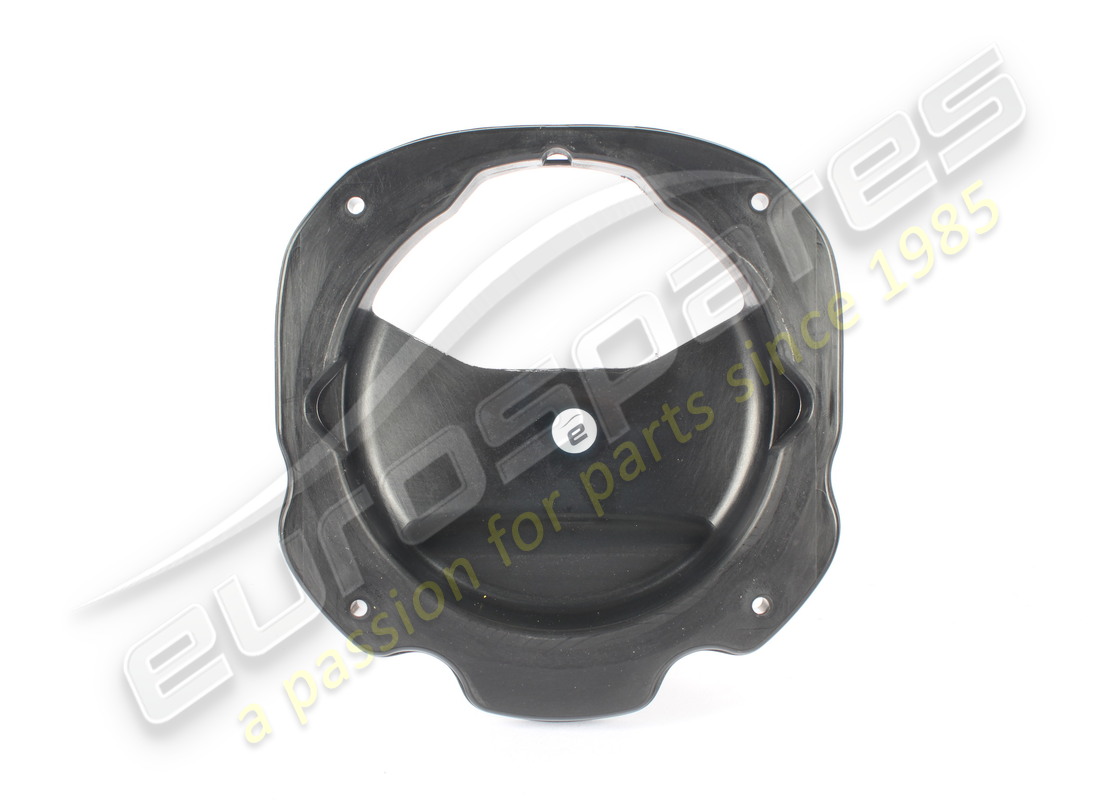 GEBRAUCHT Ferrari WOOFER-HALTERUNG MIT DISTANZSTÜCK . TEILENUMMER 266133 (1)
