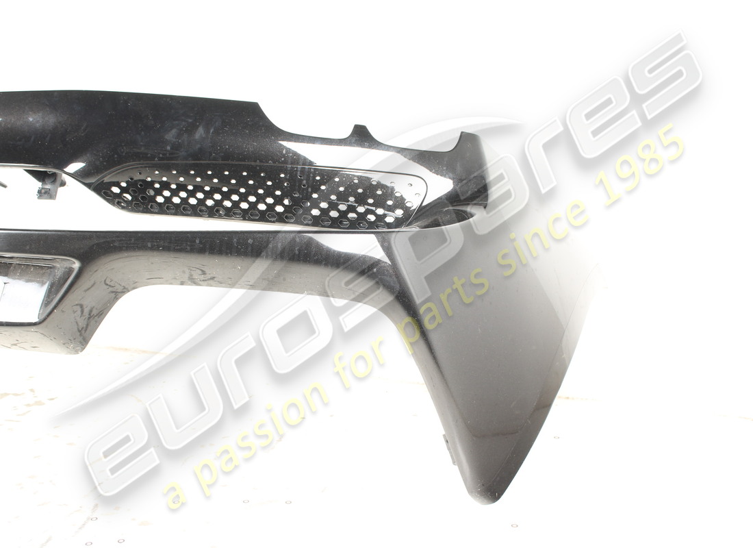 gebraucht ferrari komplette heckstoßstange. teilenummer 985802357 (2)