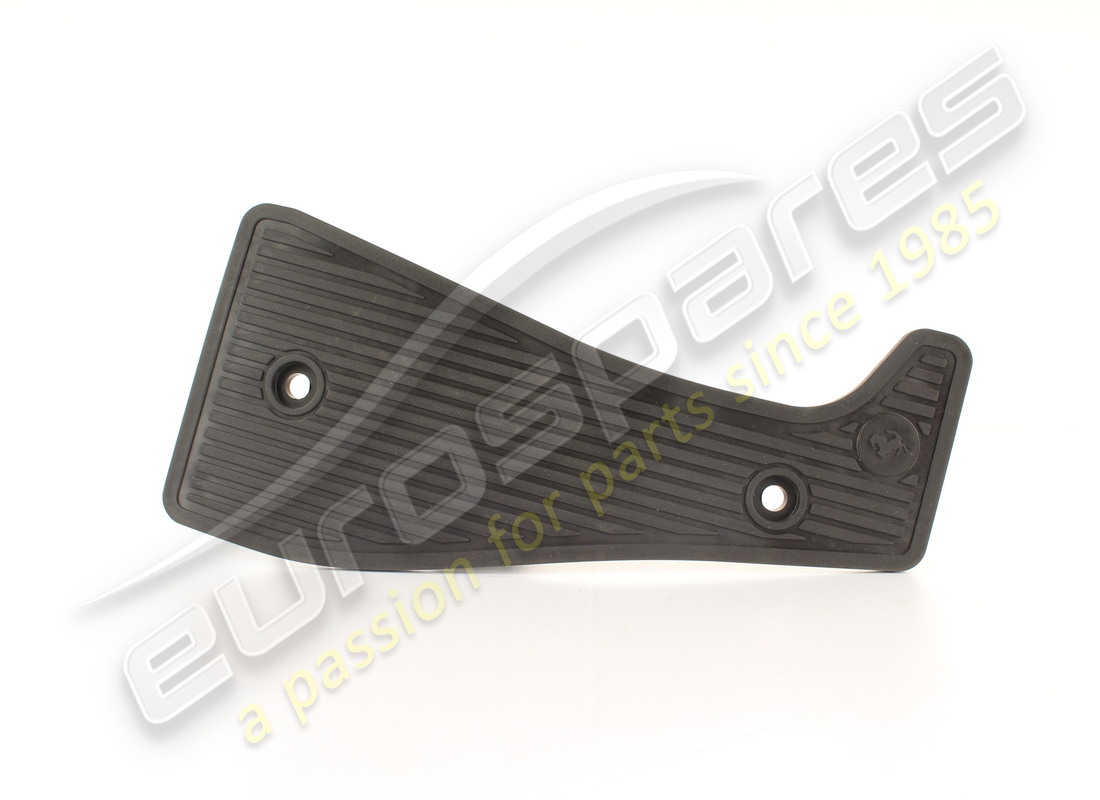 neu ferrari fahrerseite fussstütze. teilenummer 82759900 (1)