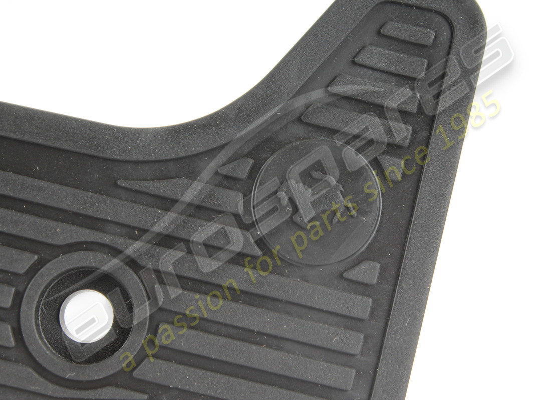 neu ferrari fahrerseite fussstütze. teilenummer 82759900 (2)