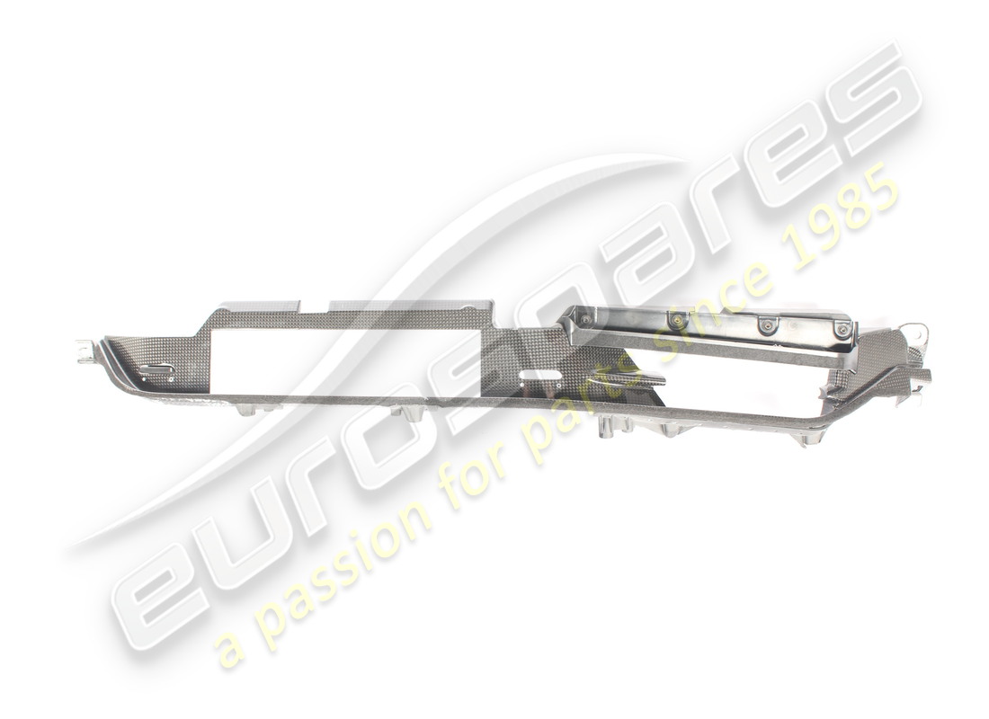 GEBRAUCHT Ferrari DISPLAY OPT CARBONIO KOMPLETT GDX . TEILENUMMER 916253 (1)