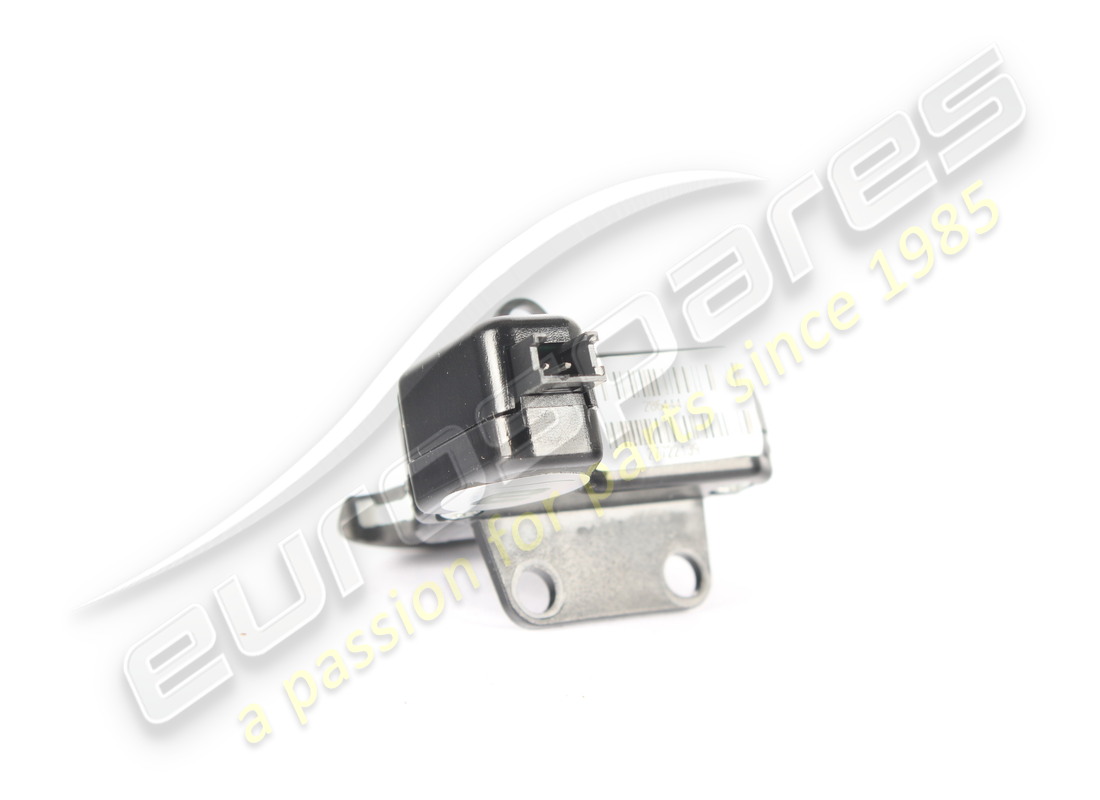 gebraucht ferrari rh vent control. teilenummer 286444 (2)