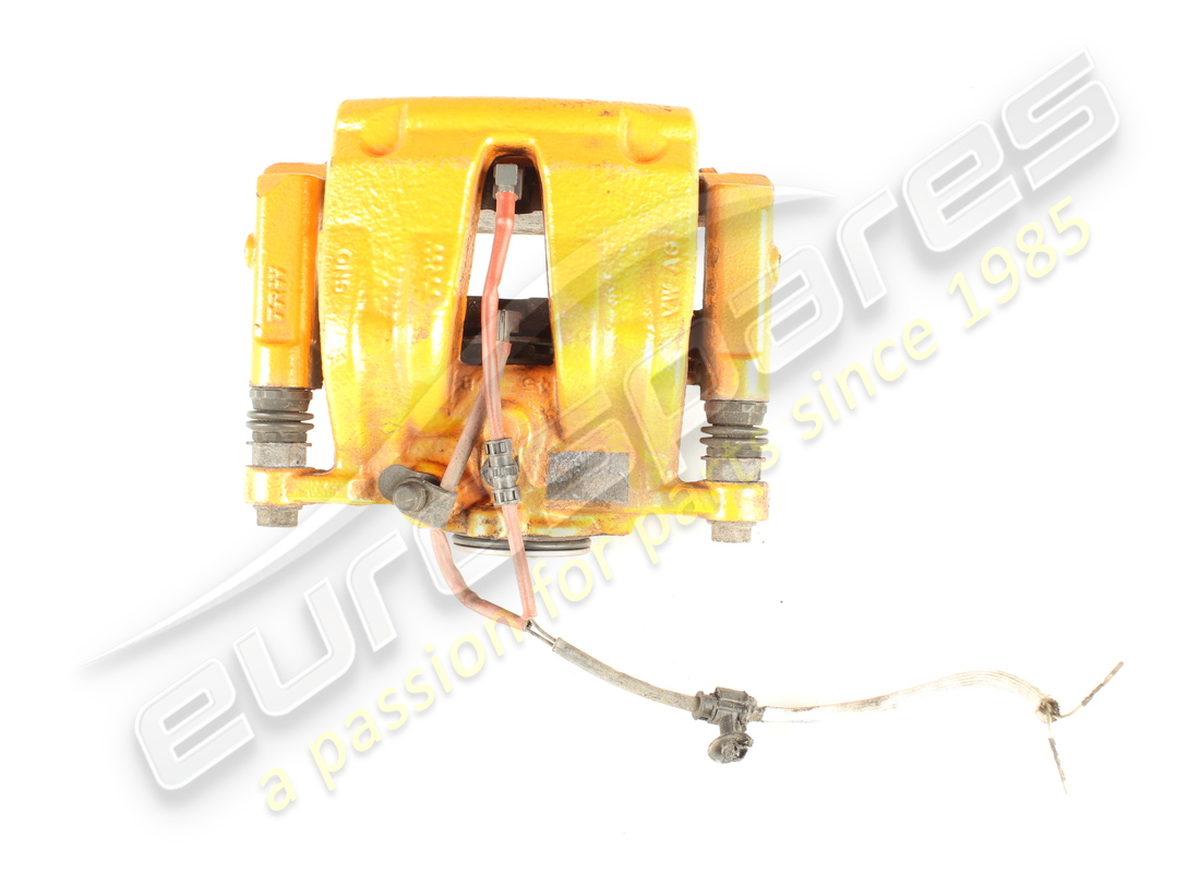 GEBRAUCHTES LAMBORGHINI KOLBENGEHÄUSE MIT E-BREMSE UND BREMSSATTELTRÄGER. TEILENUMMER EAP1450199 (2) gebrauchtes lamborghini kolbengehäuse mit e-bremse und bremssattelträger. teilenummer eap1450199 (2)