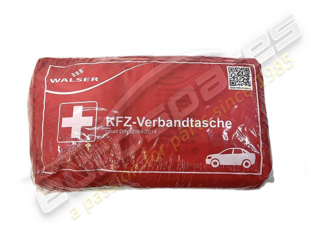 NEU (SONSTIGE) Aston Martin ERSTE-HILFE-KIT, COUPE . TEILENUMMER 6G3319K536AA (1)
