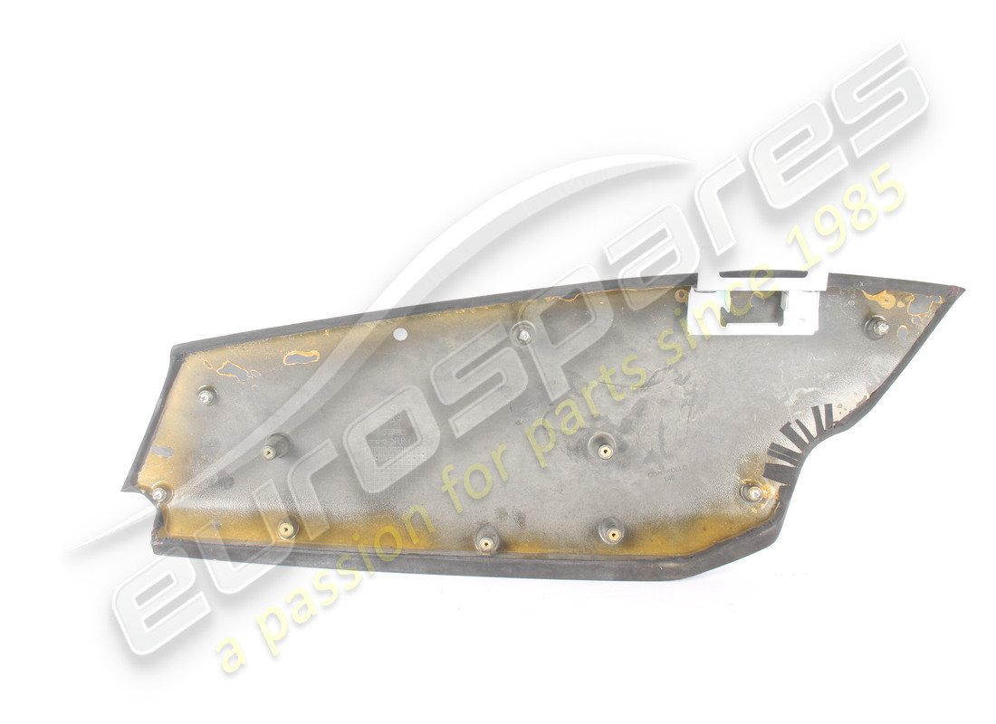 gebraucht ferrari komplettes oberes armaturenbrett, teilnummer 83265712 (3)