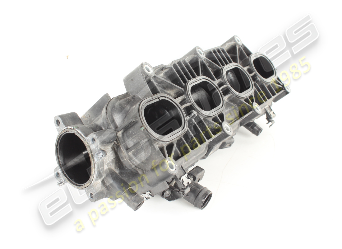 gebrauchtes lamborghini ansaugrohr. teilenummer 0p2129711n (3)