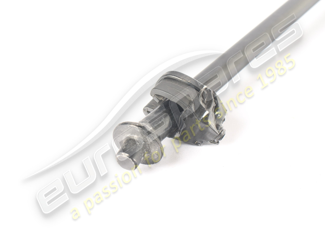 gebraucht ferrari deckelstütze stange. teilenummer 83453600 (3)