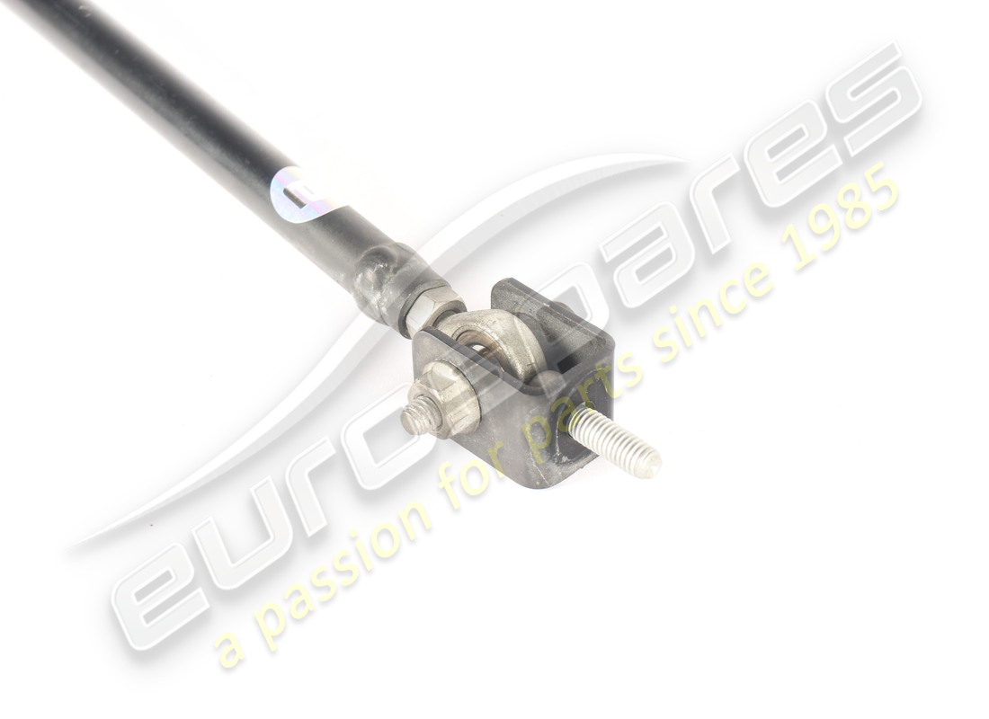 gebraucht ferrari deckelstütze stange. teilenummer 83453600 (2)