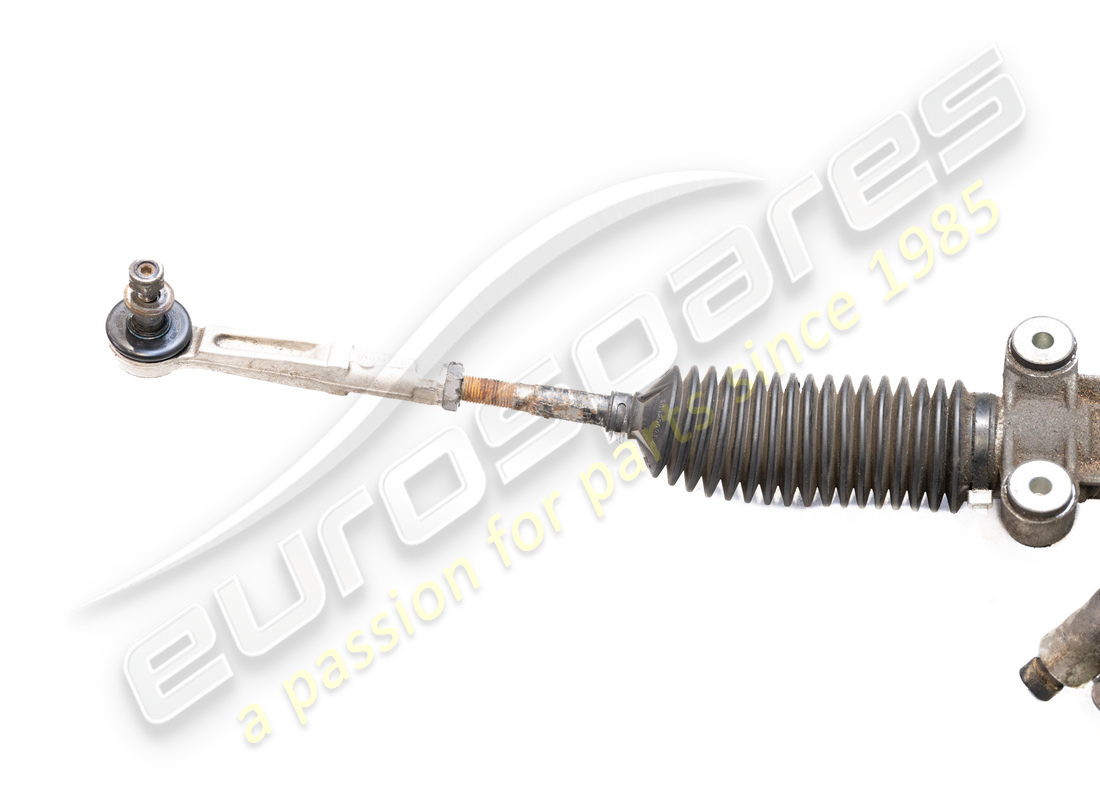 gebrauchtes ferrari lenkgehäuse. teilenummer 264539 (2)