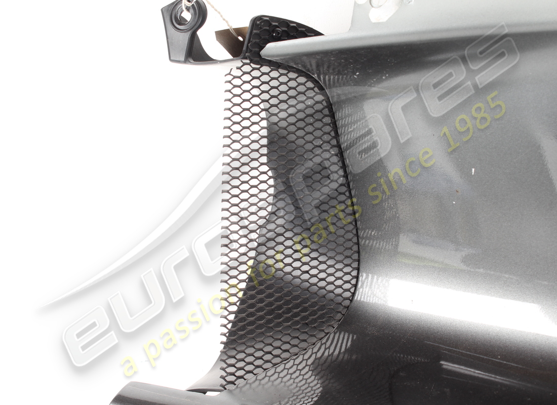 gebrauchter ferrari komplett linker frontfender. teilenummer 88191011 (2)