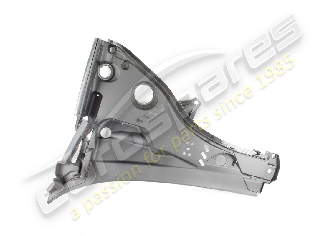 neues ferrari komplettes lh-unterwindschutzscheiben-tr. teilenummer 952348 (1)