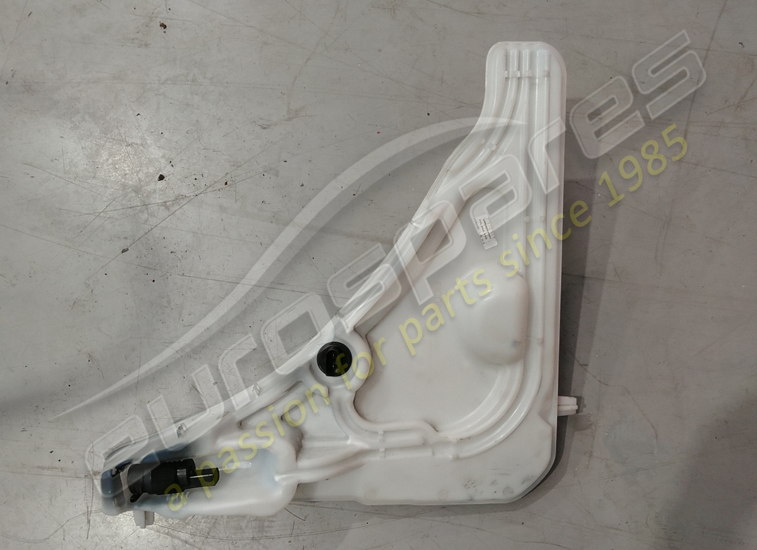 VERWENDET Lamborghini Scheibe 3,5L . TEILENUMMER 4M0955448D (1)