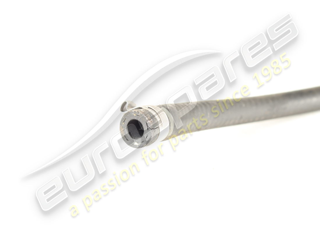 GEBRAUCHTES Ferrari ENTLÜFTUNGSROHR . TEILENUMMER 259763 (1)