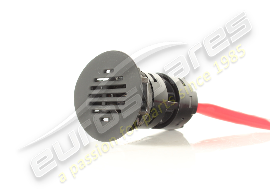 gebrauchter ferrari äusserer temperatursensor. teilenummer 236847 (2)