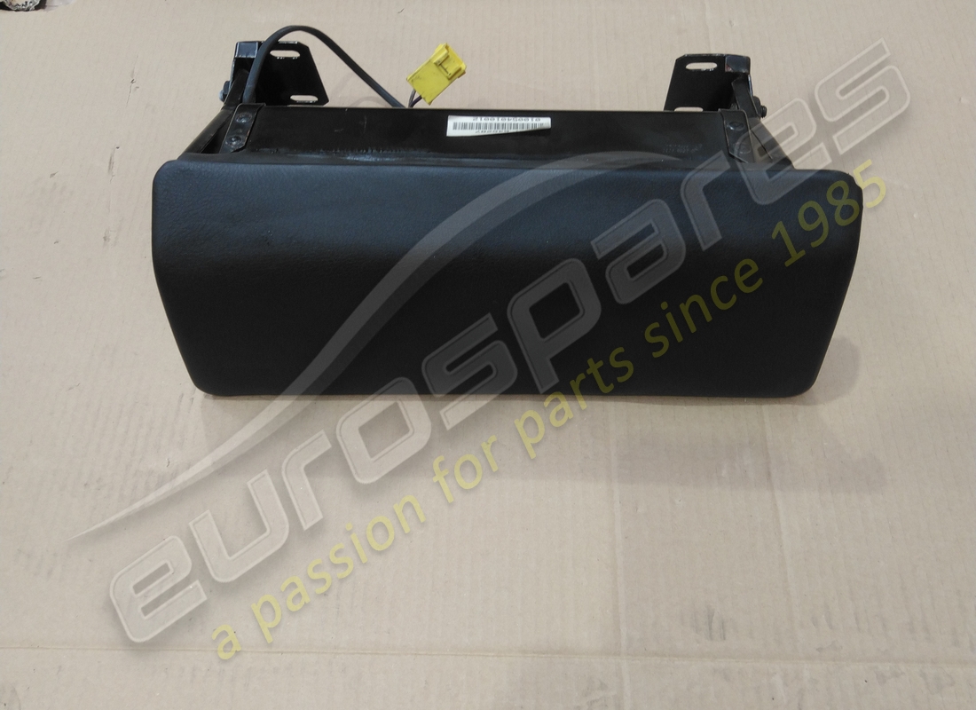 VERWENDET Ferrari RHD-AIRBAG IN VM8500 . TEILENUMMER 64628700 (1)