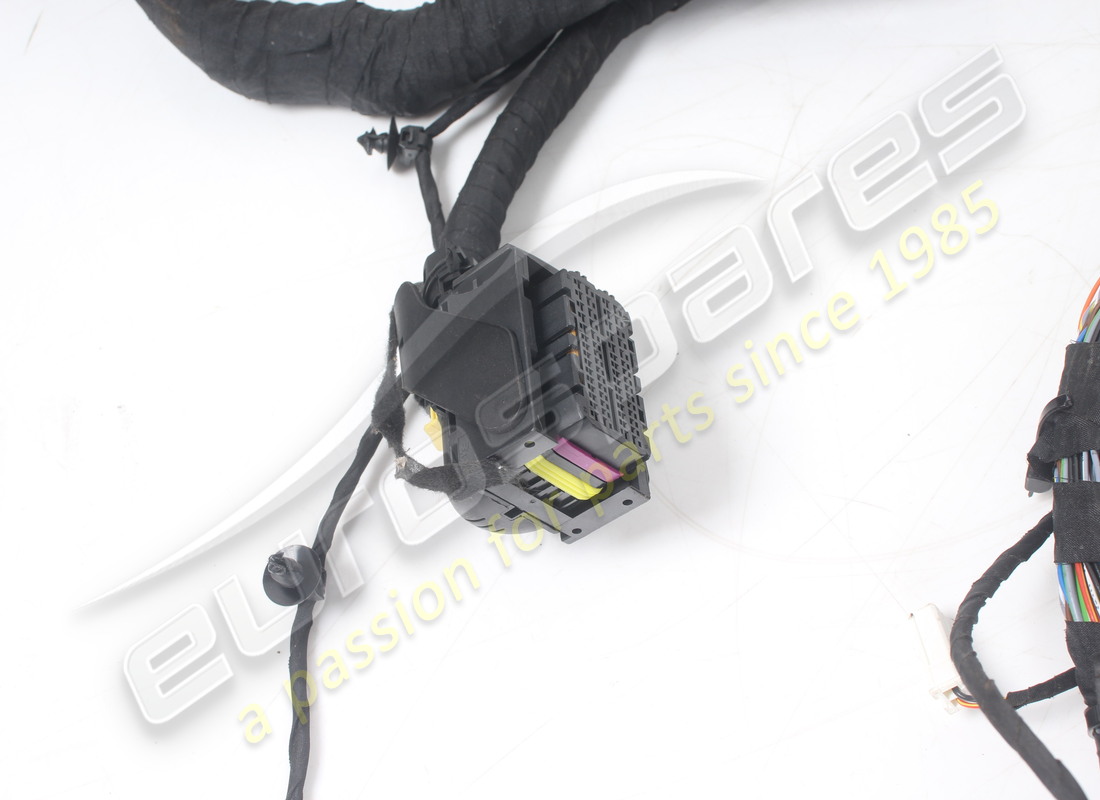 gebrauchtes ferrari kabel für fahrgastraum. teilenummer 786676 (2)