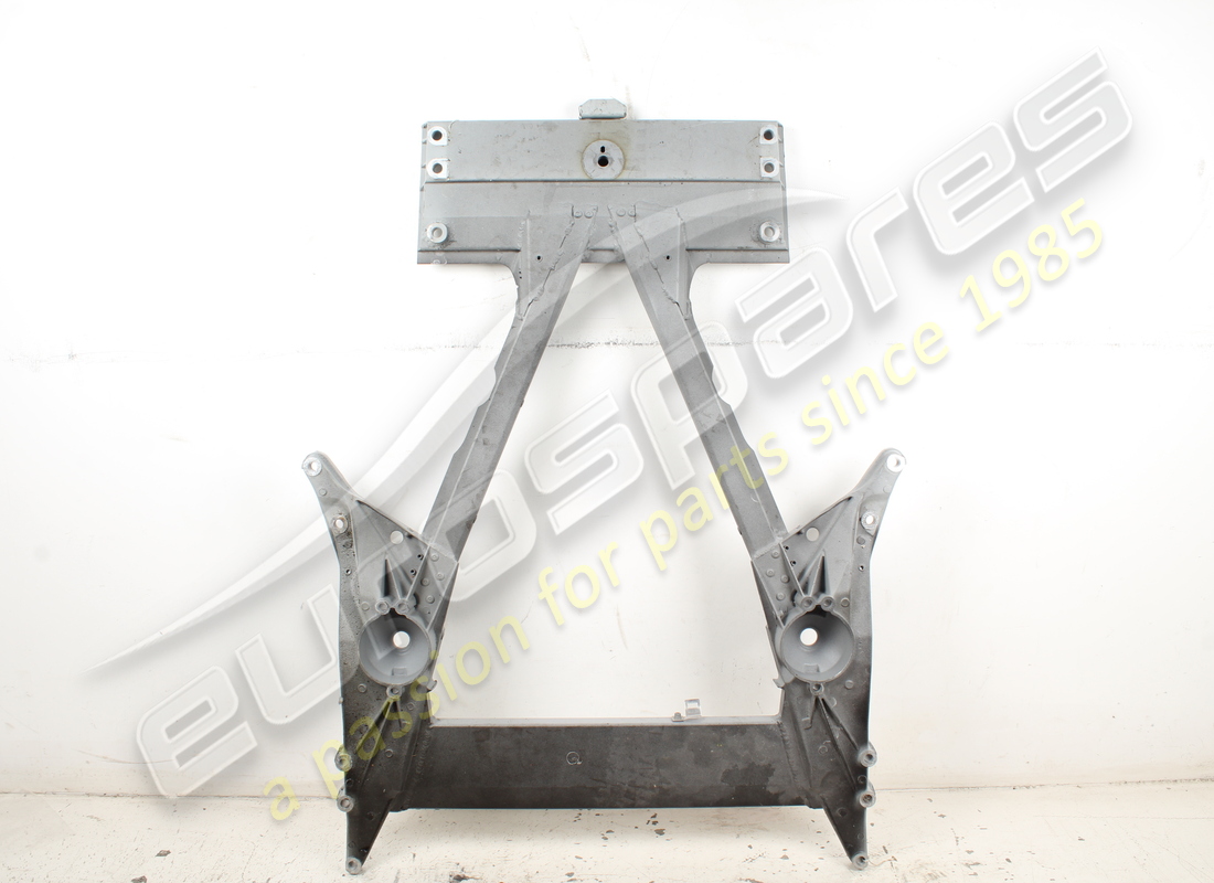 GEBRAUCHTER Ferrari MOTORHILFSRAHMEN. TEILENUMMER 985278223 (1)