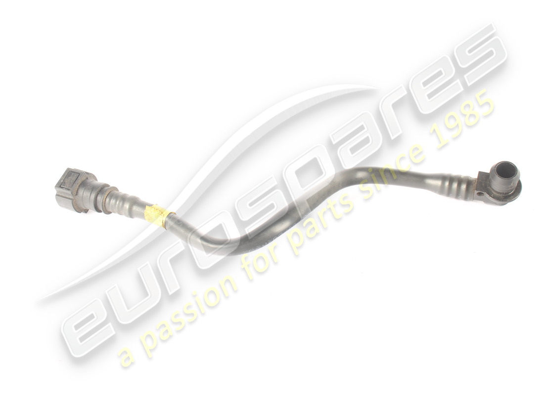 VERWENDET Ferrari KOMPLETTES VORDERES VAKUUMROHR. TEILENUMMER 263409 (1)