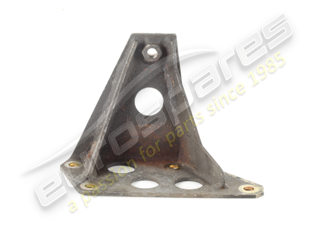 GEBRAUCHTE Maserati MOTORLAGER LINKS HALTERUNG. TEILENUMMER 384200103 (1)