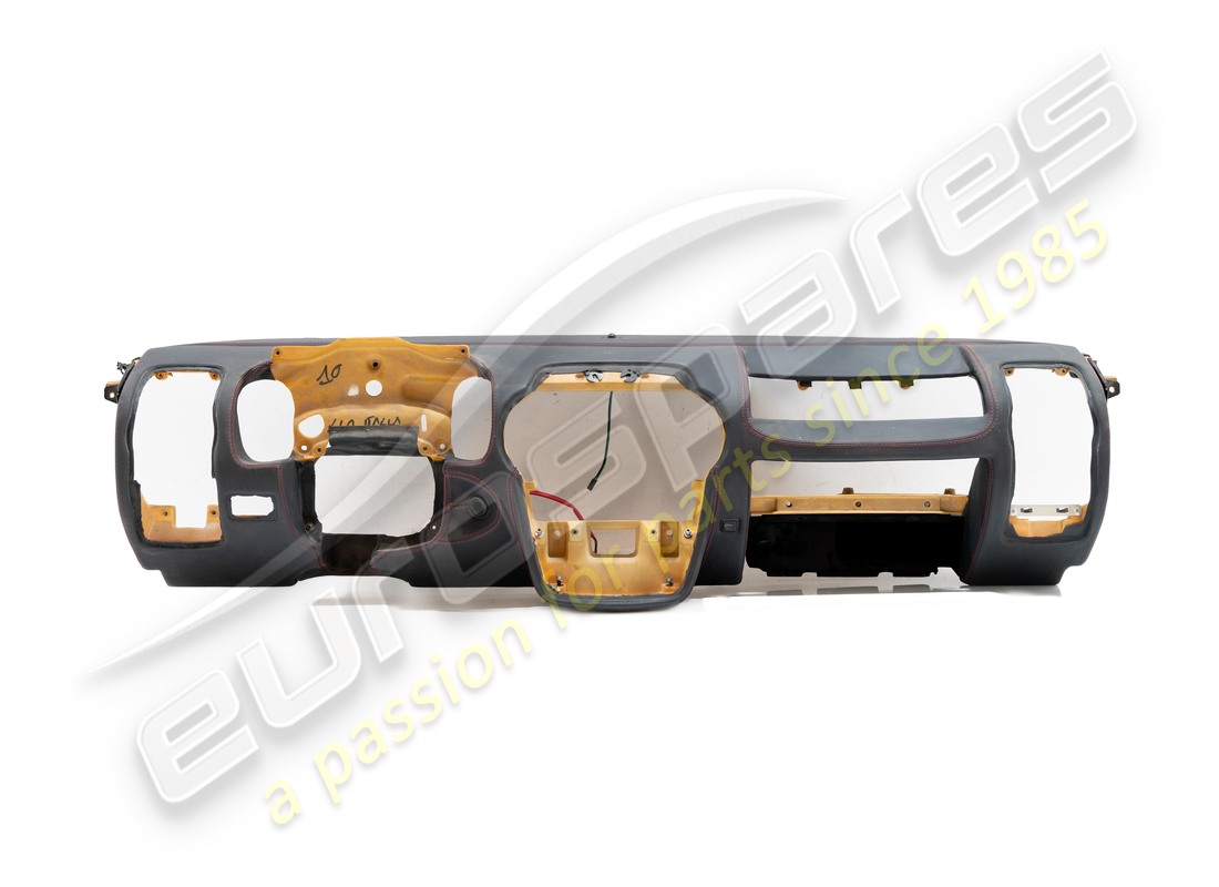 GEBRAUCHTES Ferrari ARMATURENBRETT MIT INSTRUMENTEN B . TEILENUMMER 69832312 (1)